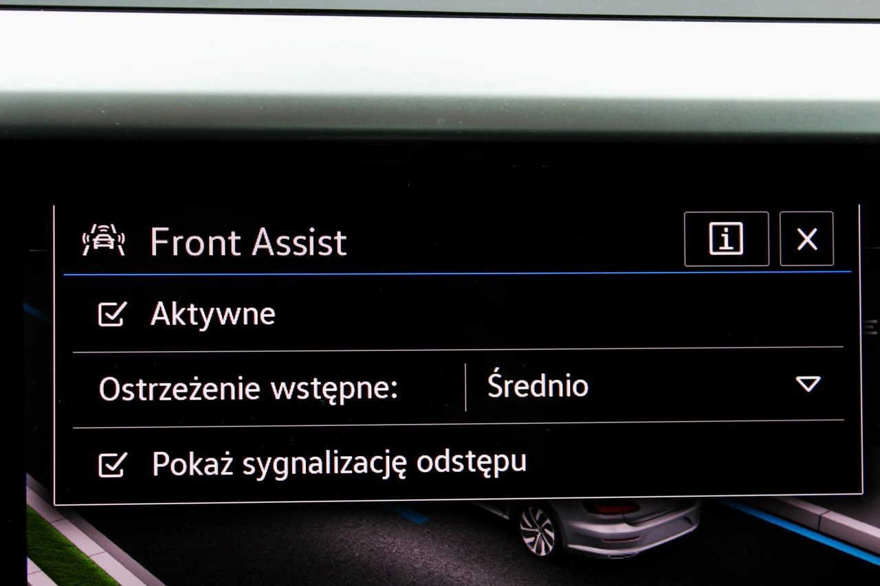 Volkswagen Arteon - Zdjęcie 25