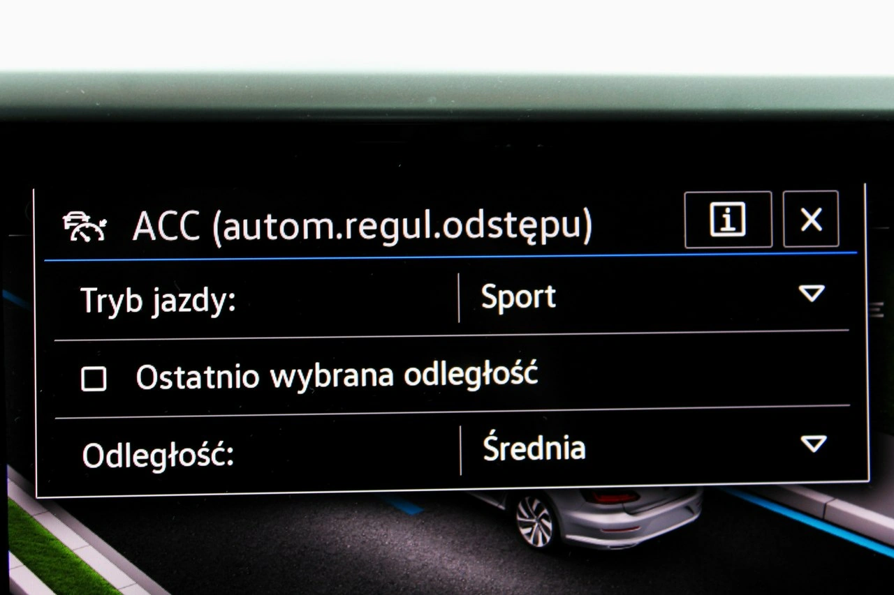 Volkswagen Arteon - Zdjęcie 26