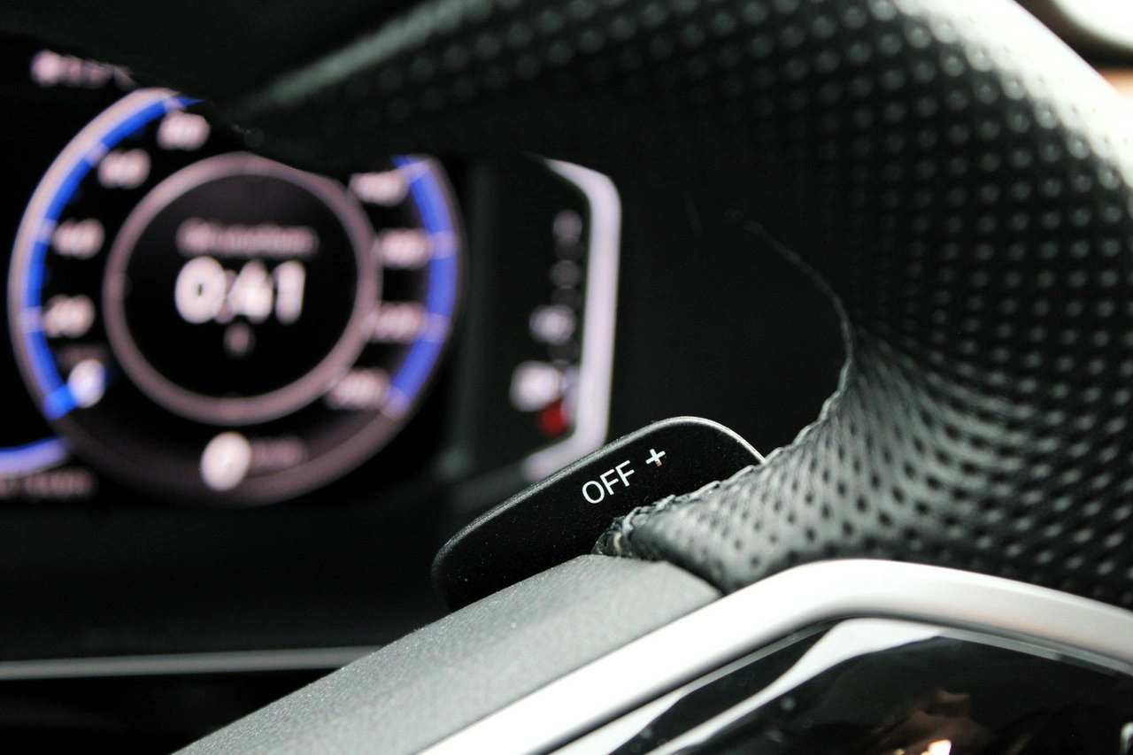 Volkswagen Arteon - Zdjęcie 30