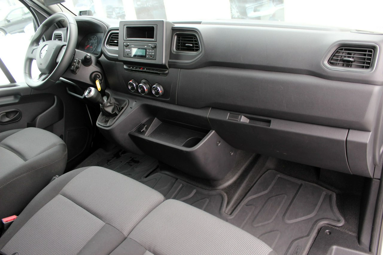 Renault Master - Zdjęcie 9