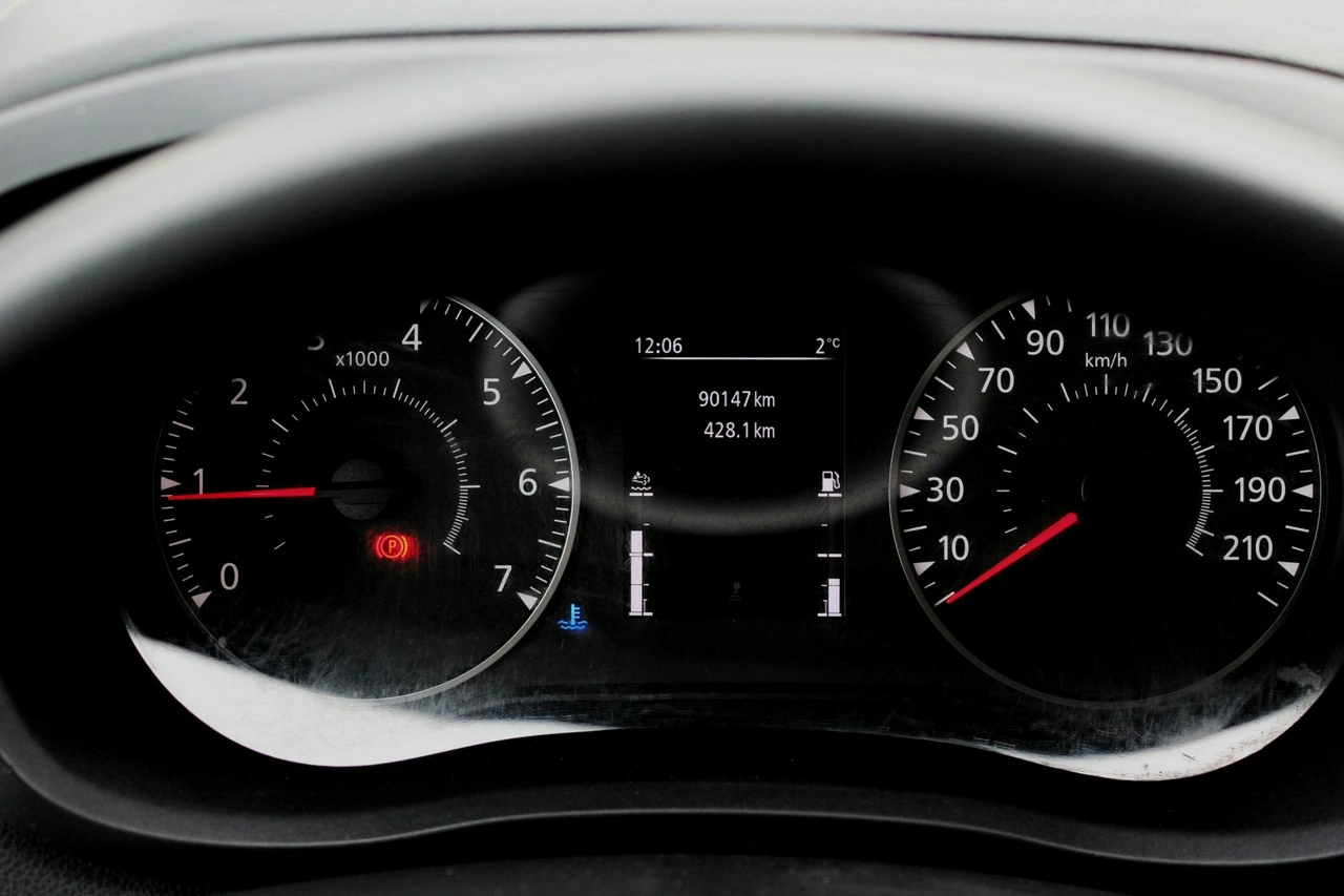 Renault Master - Zdjęcie 13