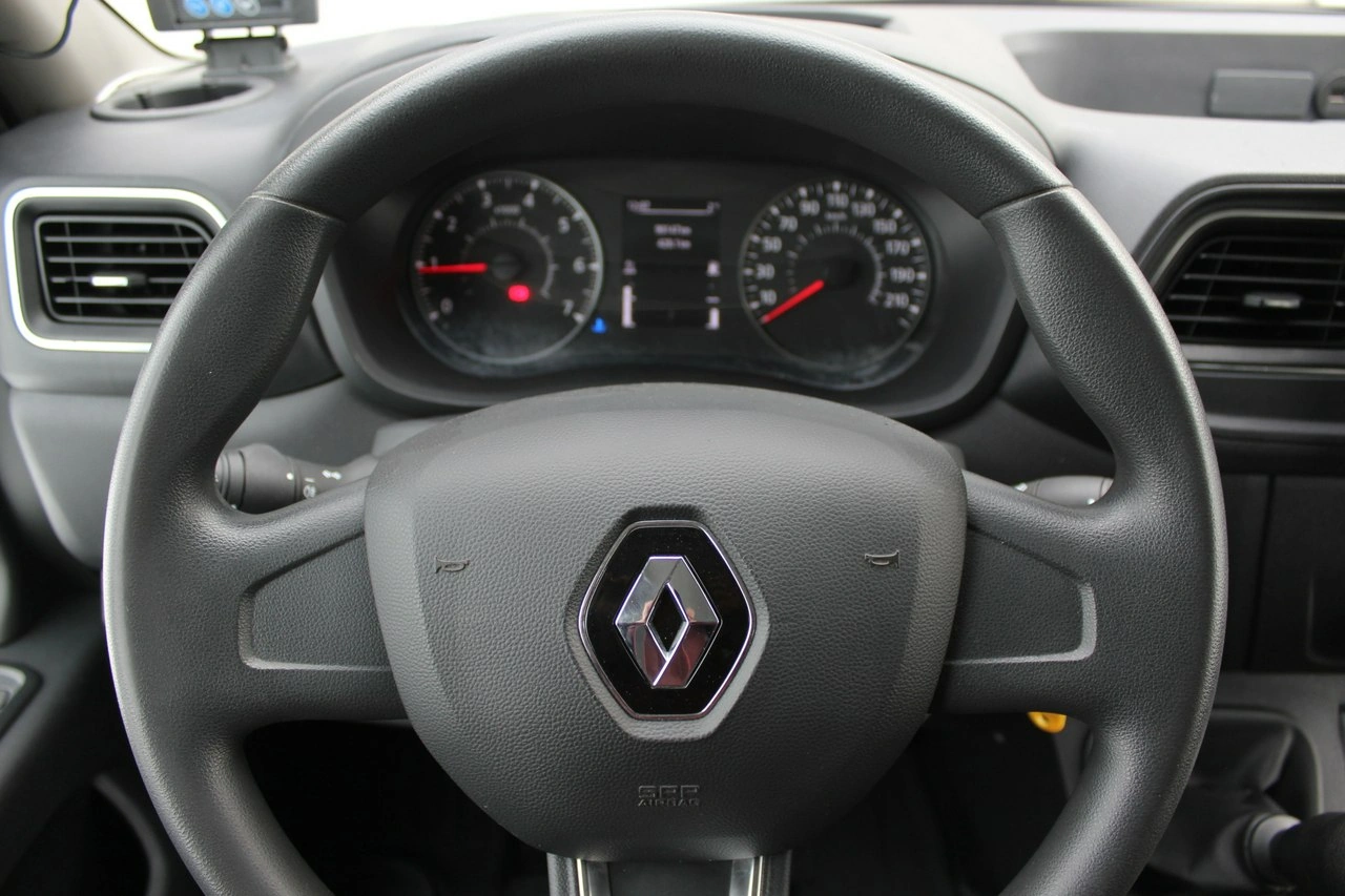 Renault Master - Zdjęcie 14