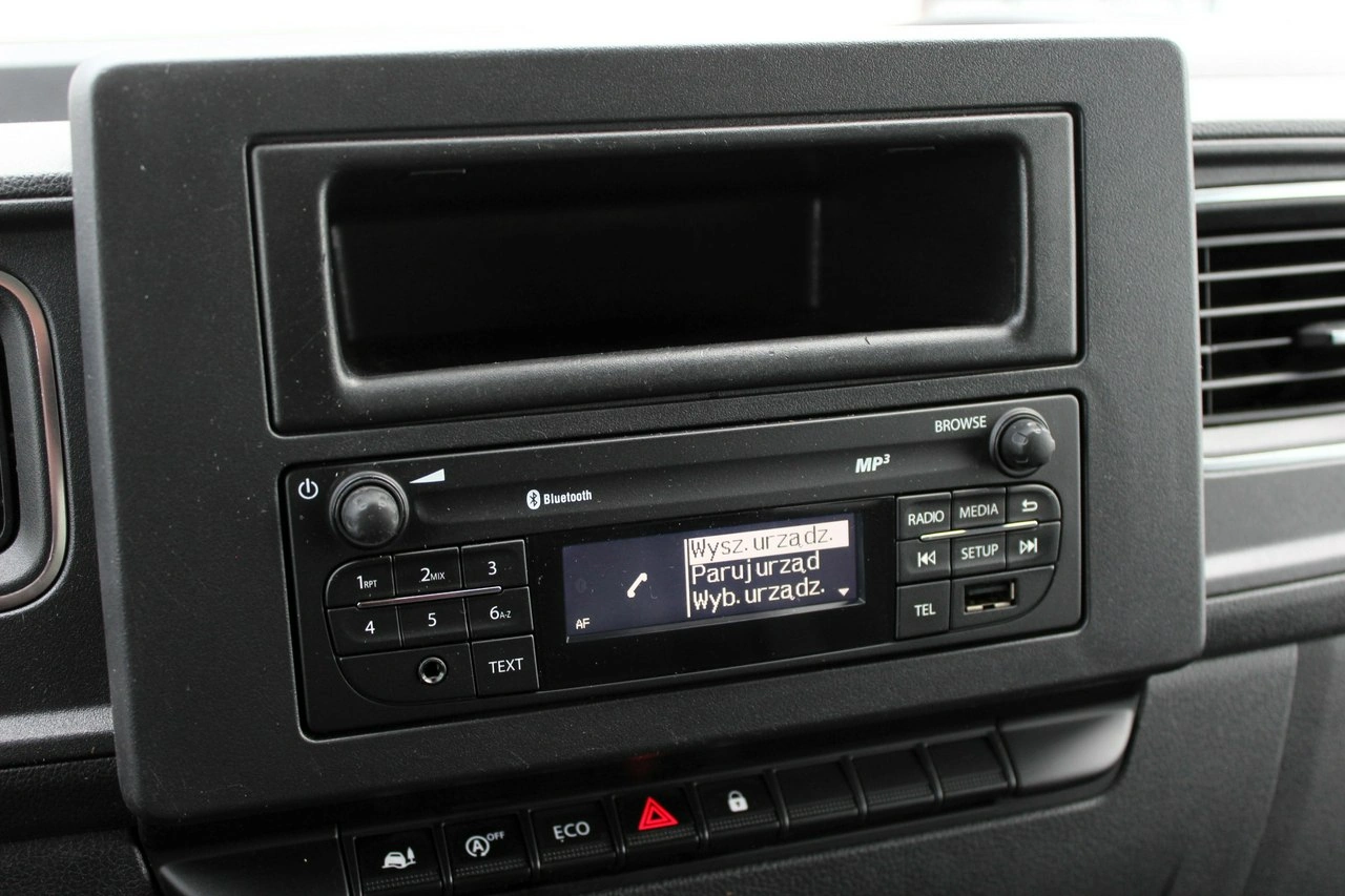 Renault Master - Zdjęcie 15