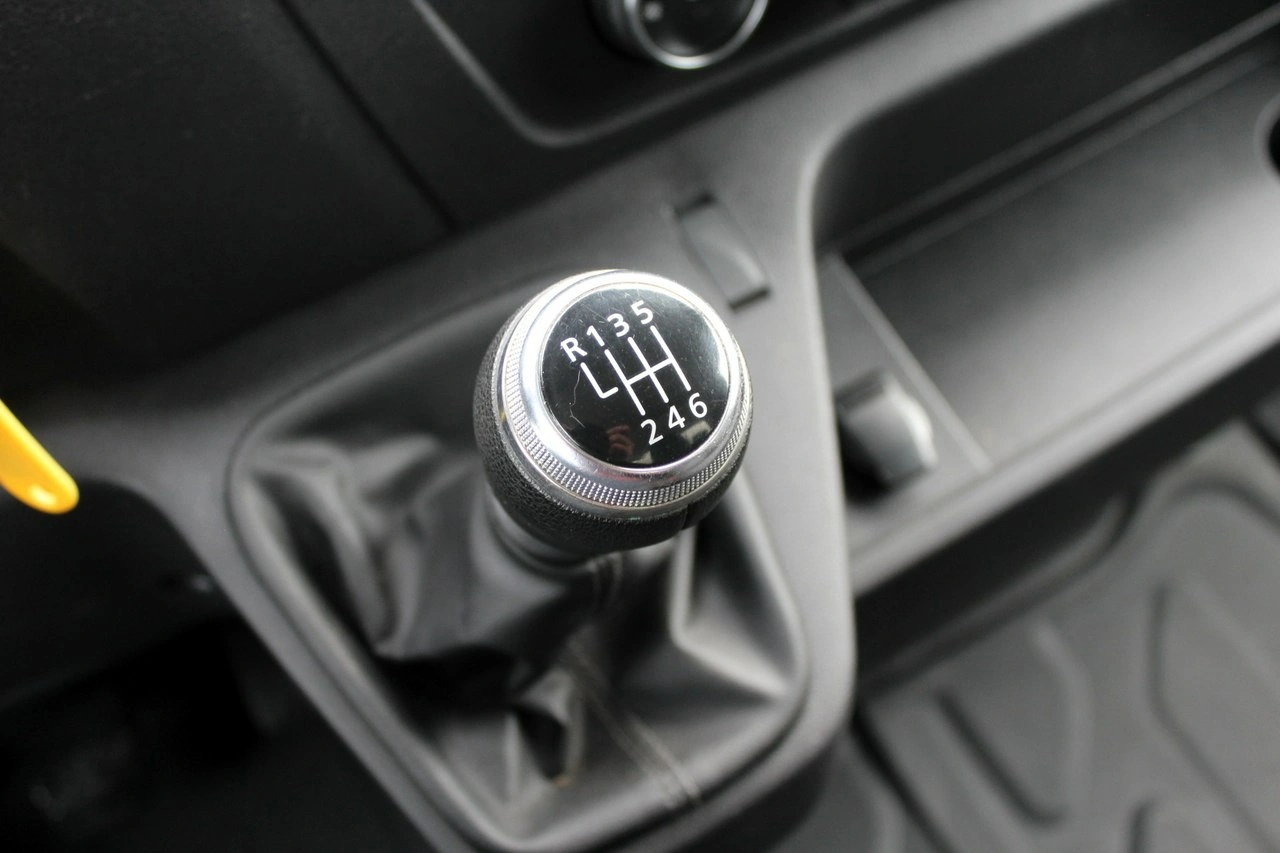 Renault Master - Zdjęcie 17