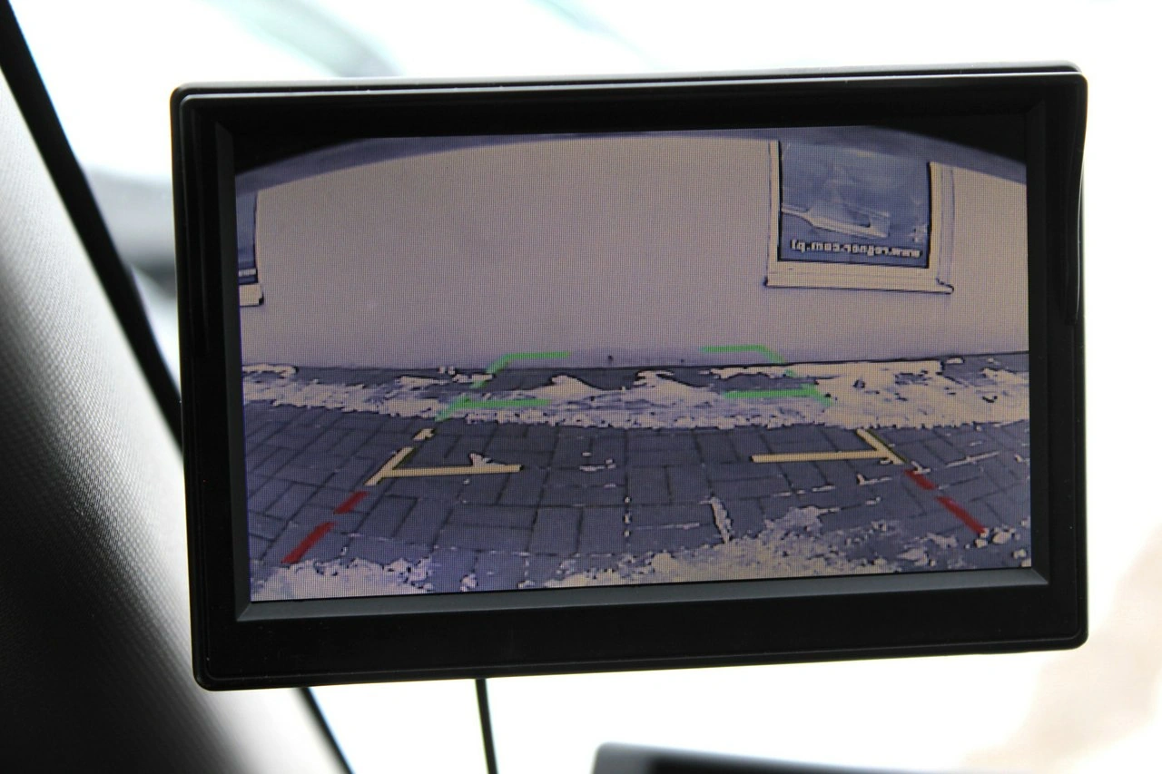 Renault Master - Zdjęcie 18