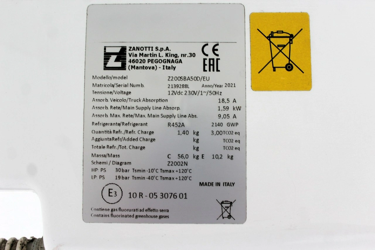 Renault Master - Zdjęcie 21