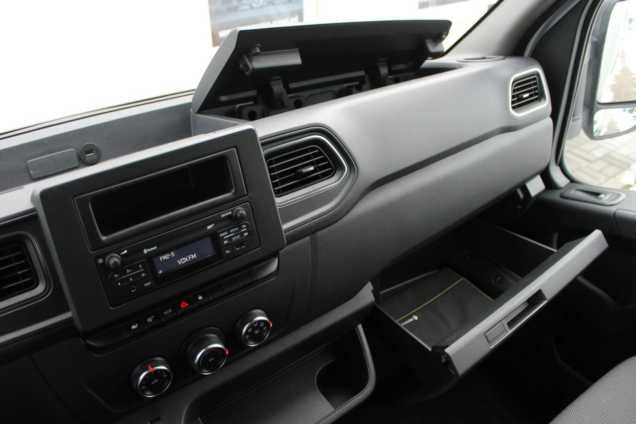 Renault Master - Zdjęcie 23