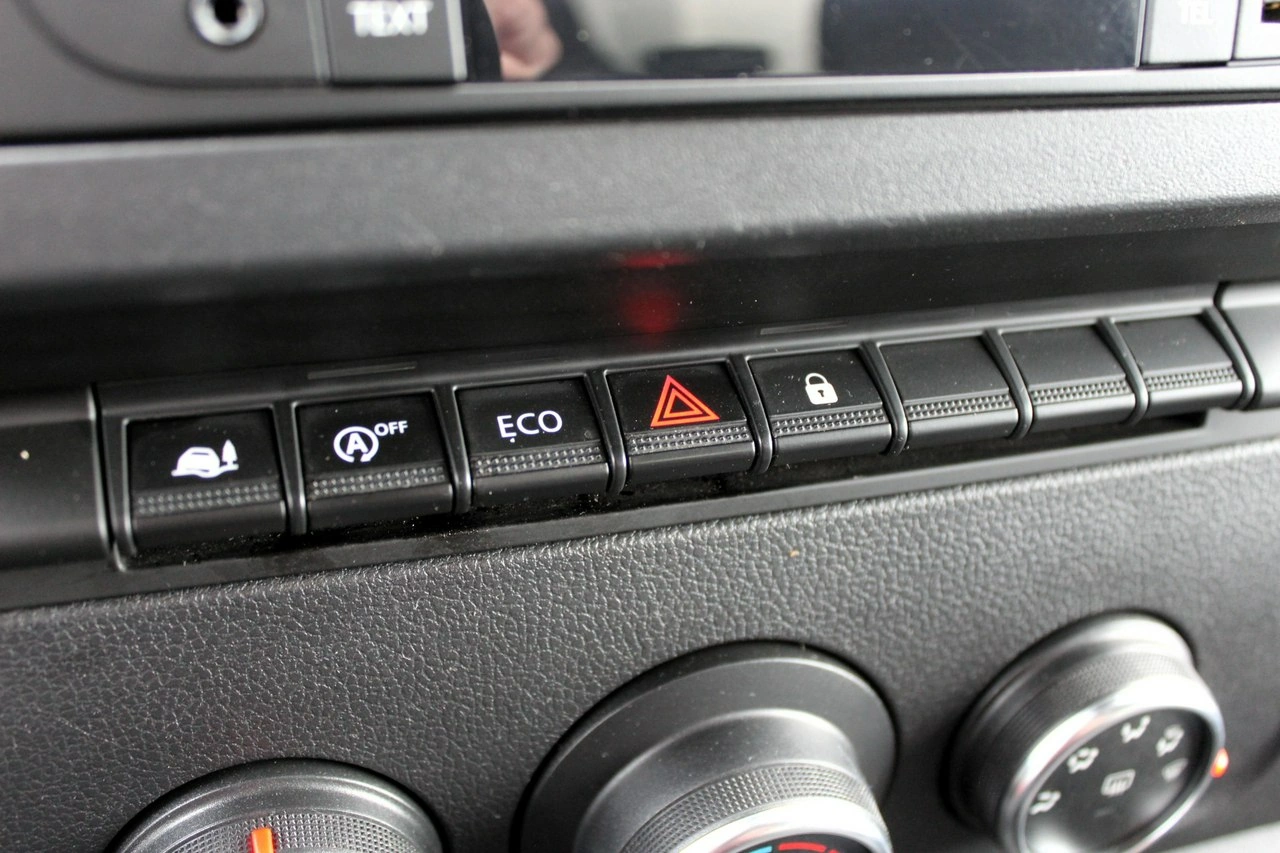 Renault Master - Zdjęcie 26