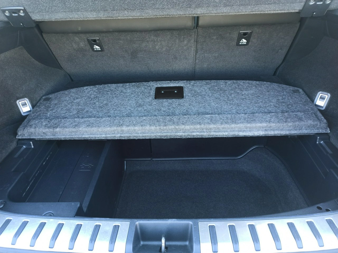 Lexus NX - Zdjęcie 10