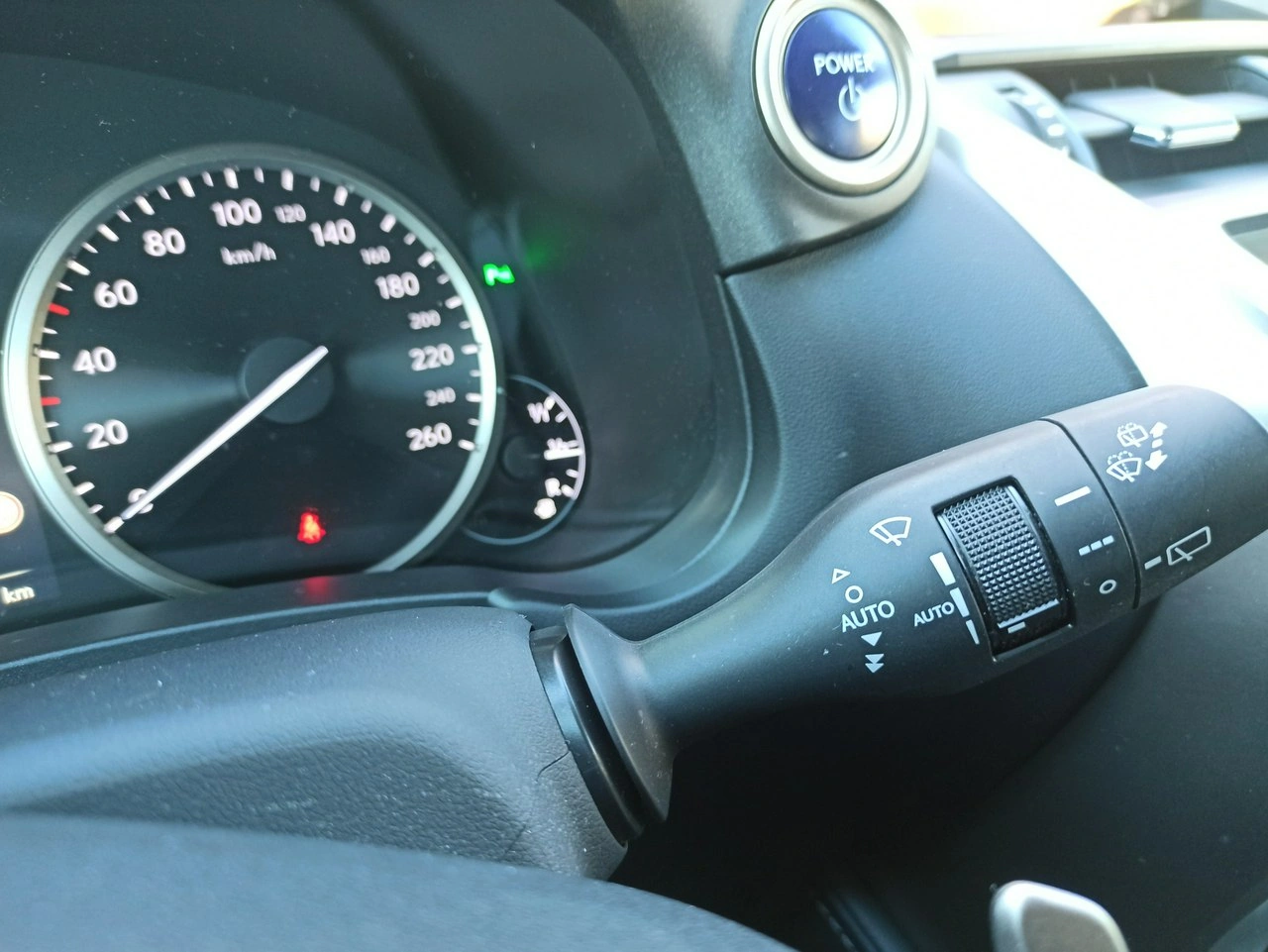 Lexus NX - Zdjęcie 21