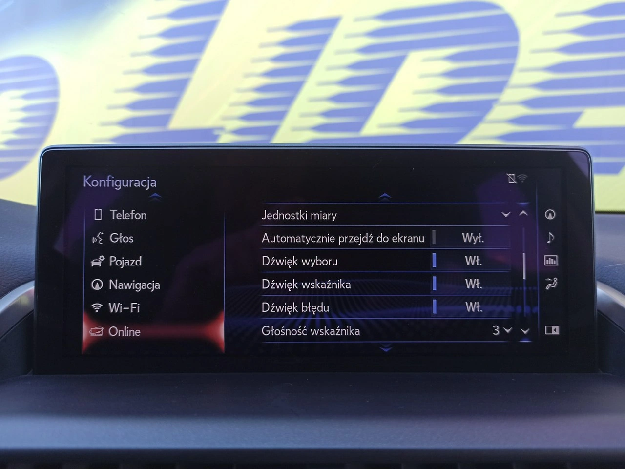 Lexus NX - Zdjęcie 25