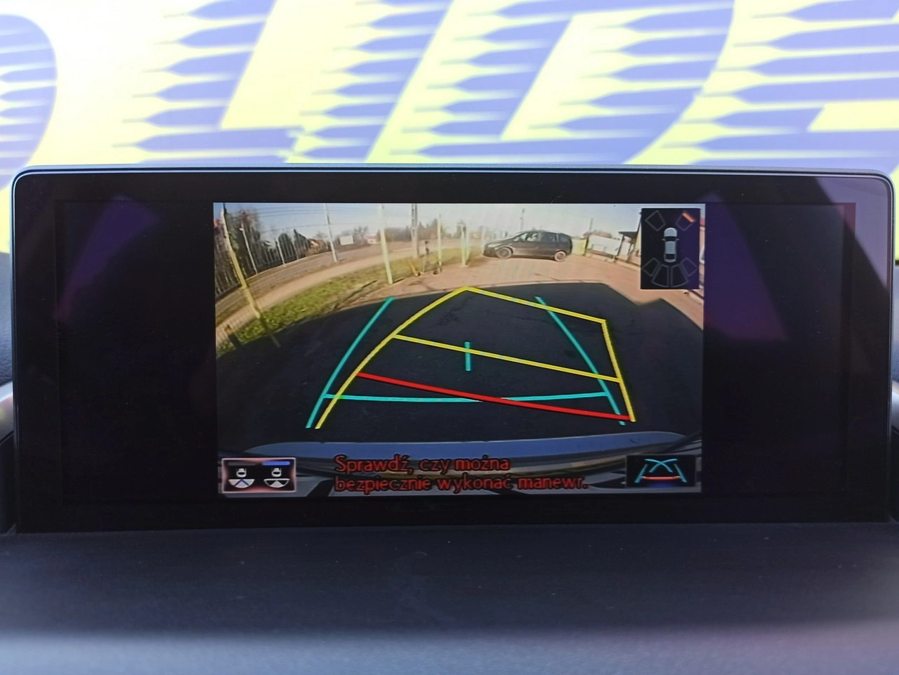 Lexus NX - Zdjęcie 26