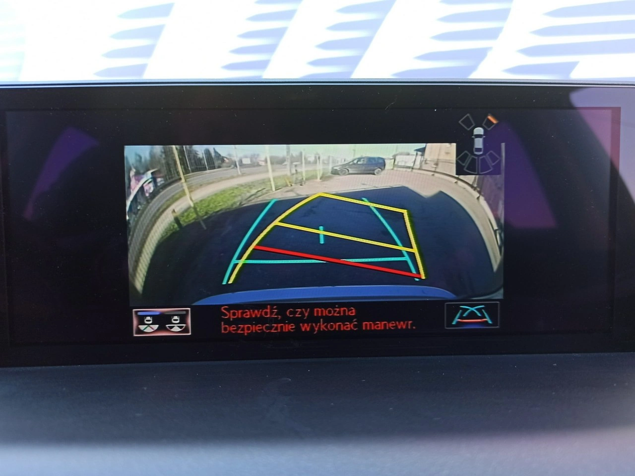 Lexus NX - Zdjęcie 27