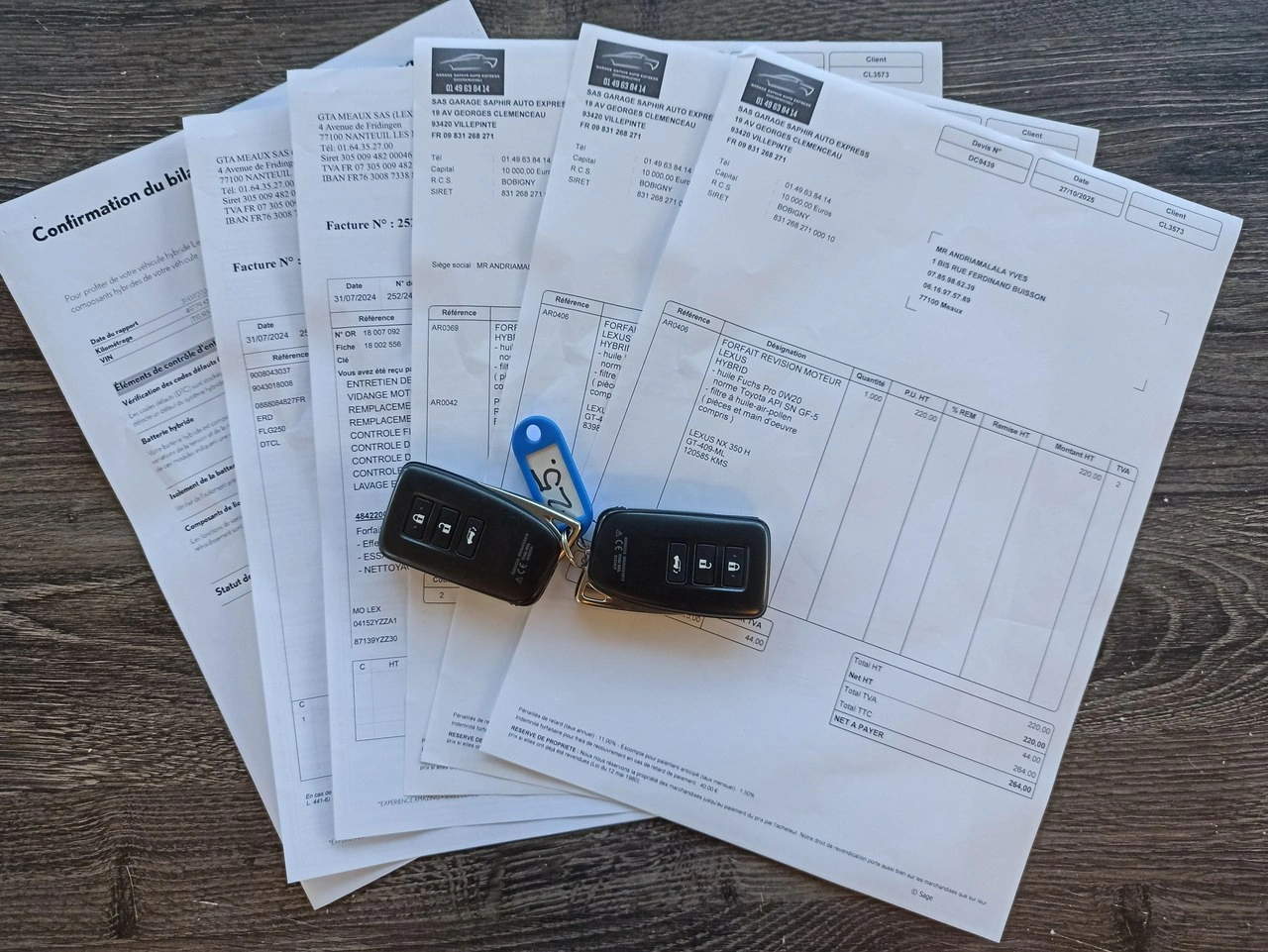 Lexus NX - Zdjęcie 32