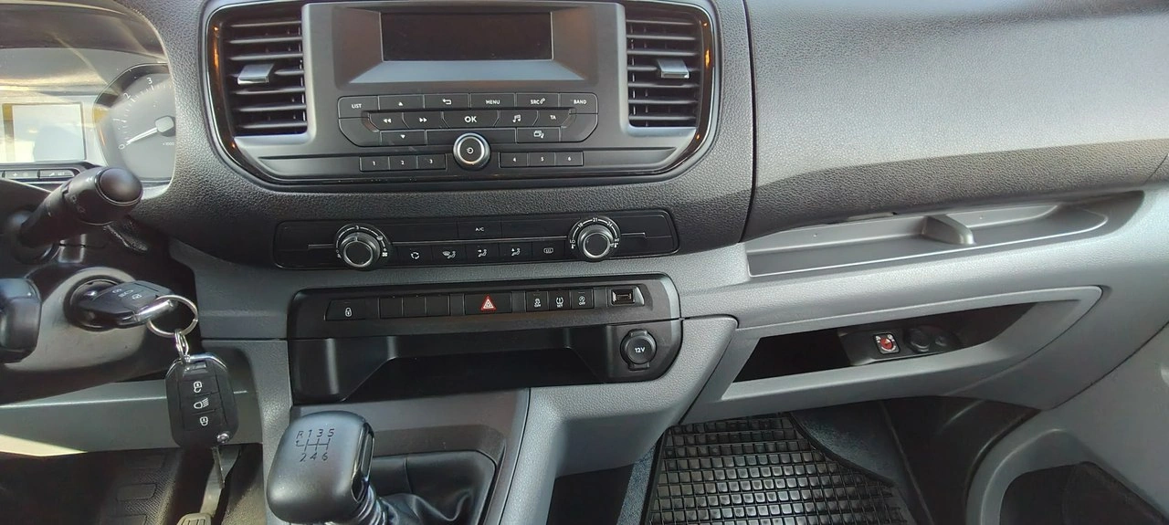 Opel Vivaro - Zdjęcie 9