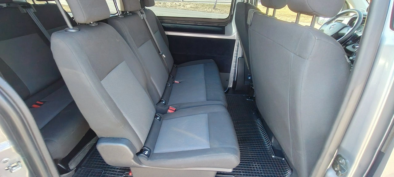 Opel Vivaro - Zdjęcie 12