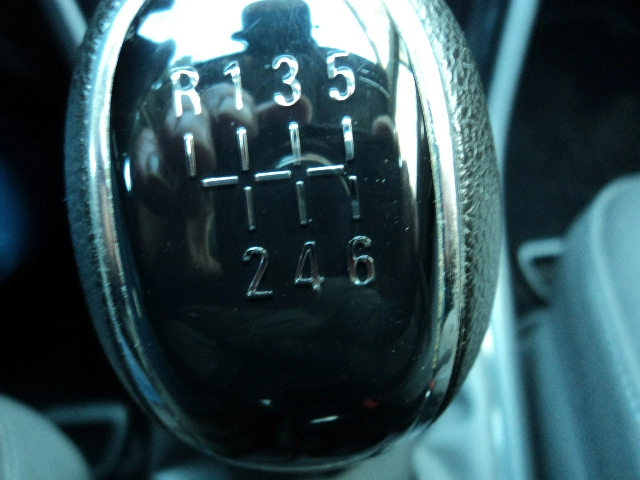 Opel Mokka X - Zdjęcie 10