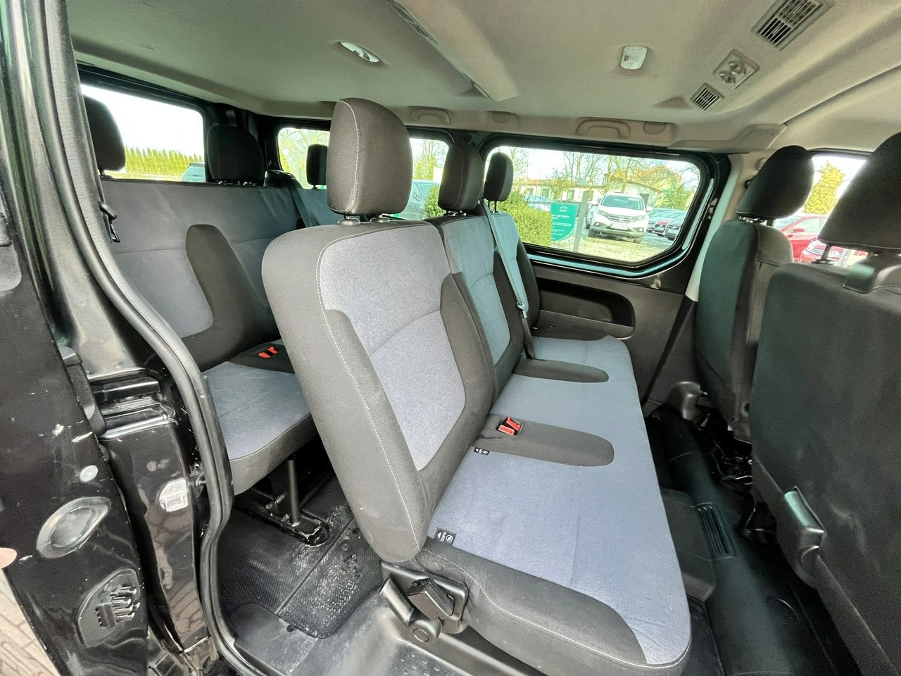 Opel Vivaro - Zdjęcie 13