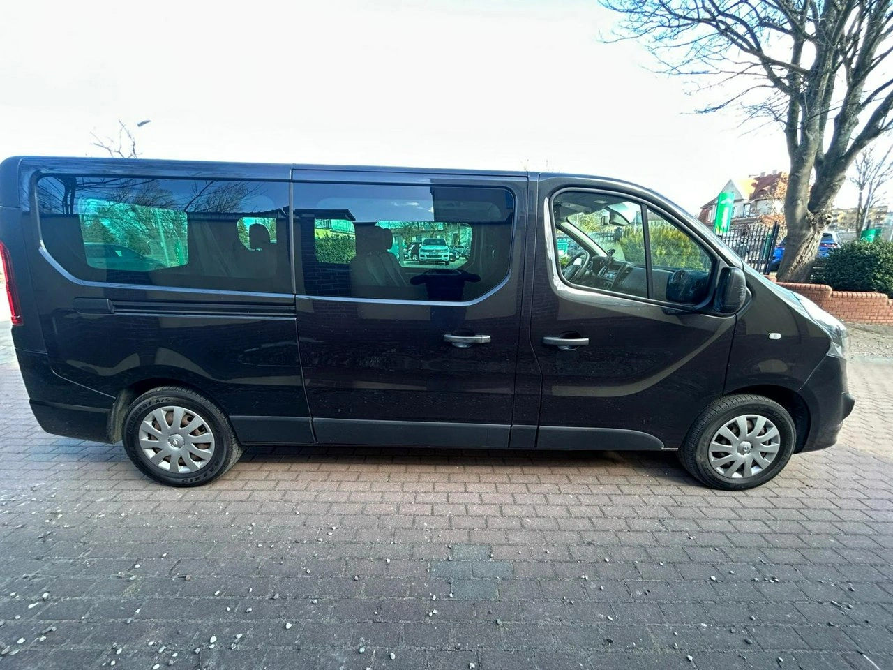Opel Vivaro - Zdjęcie 6
