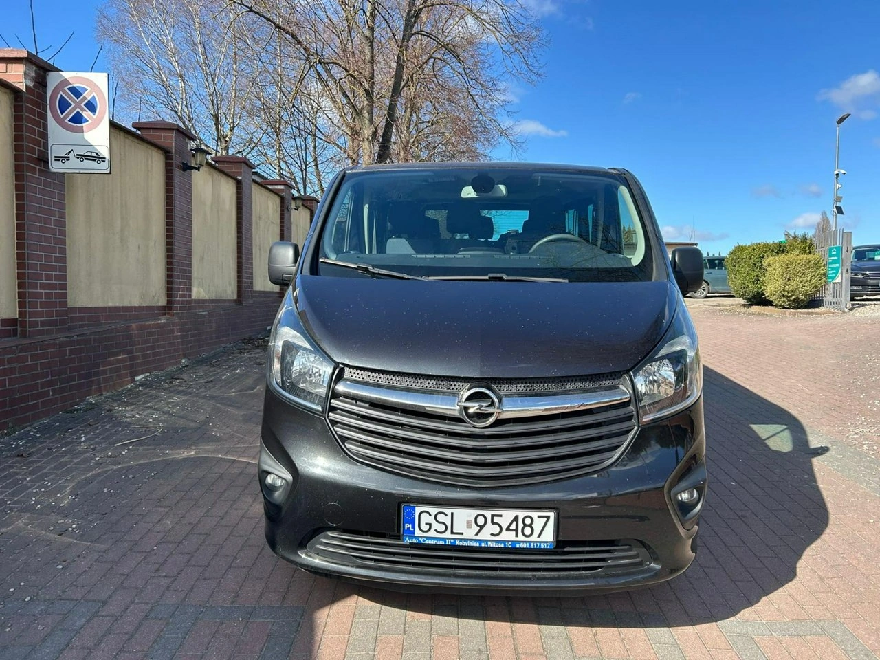 Opel Vivaro - Zdjęcie 1