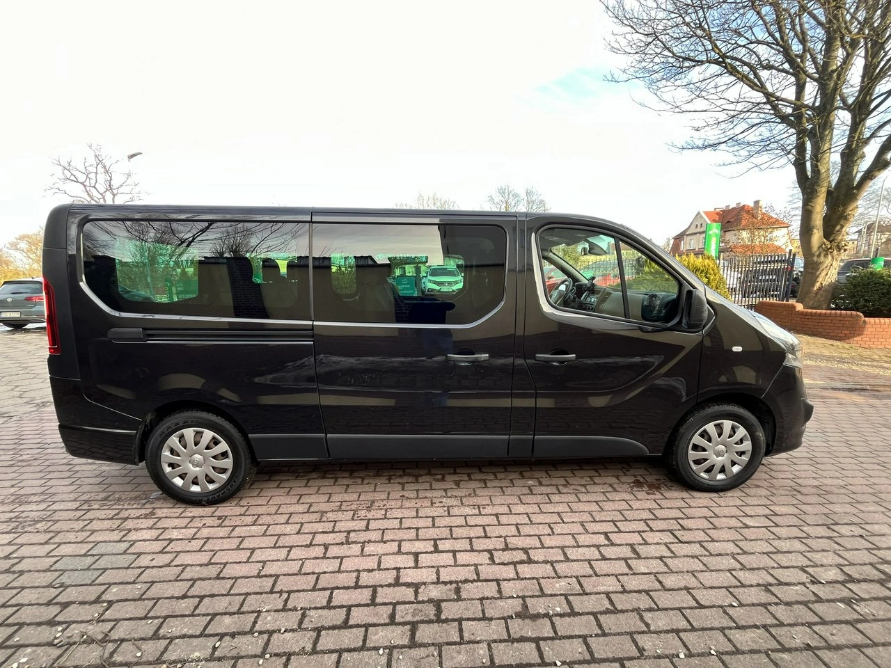 Opel Vivaro - Zdjęcie 4