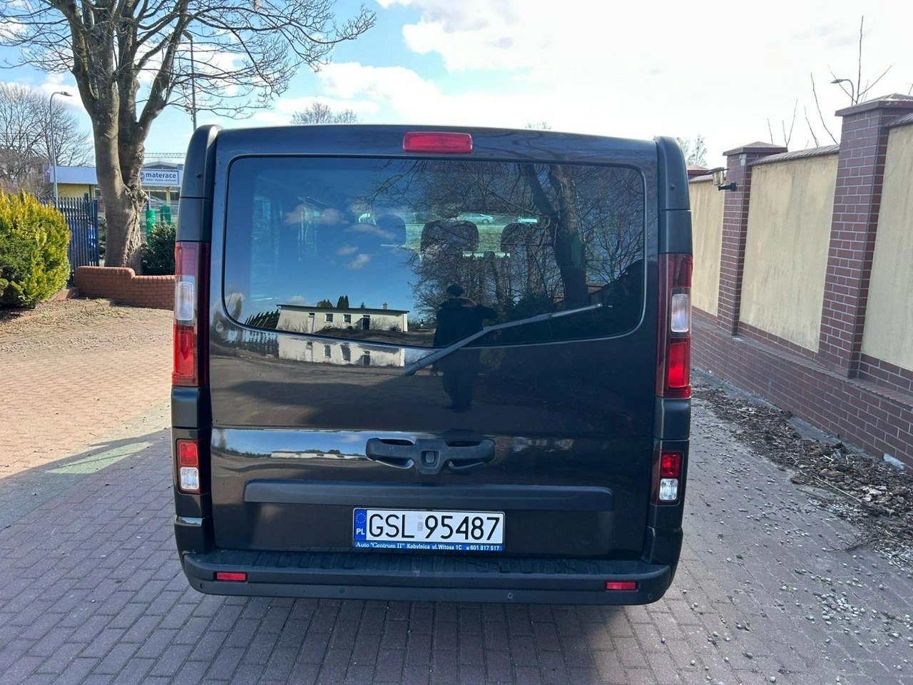 Opel Vivaro - Zdjęcie 5