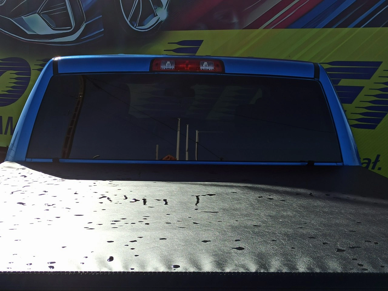 Dodge RAM - Zdjęcie 9