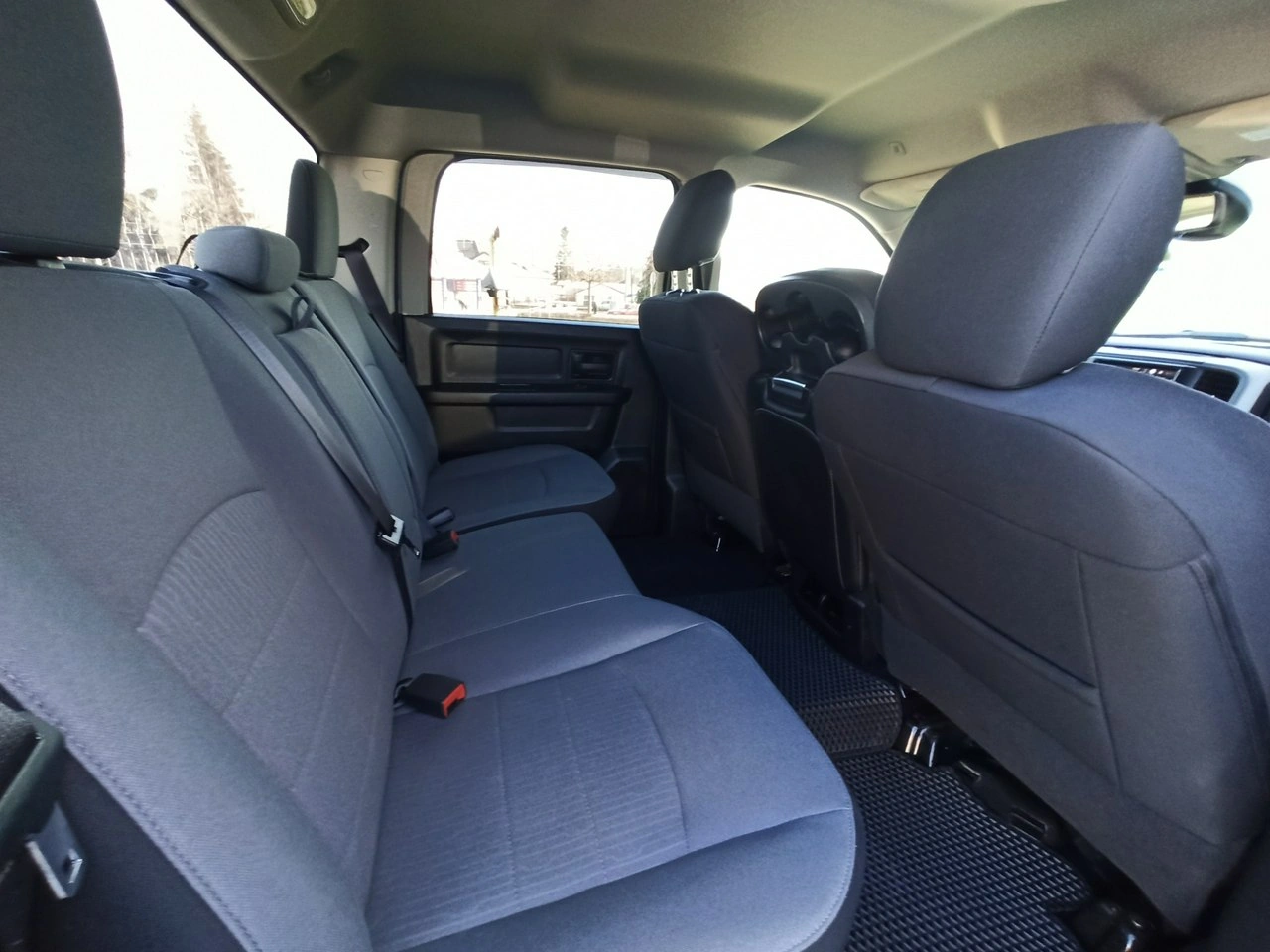 Dodge RAM - Zdjęcie 10