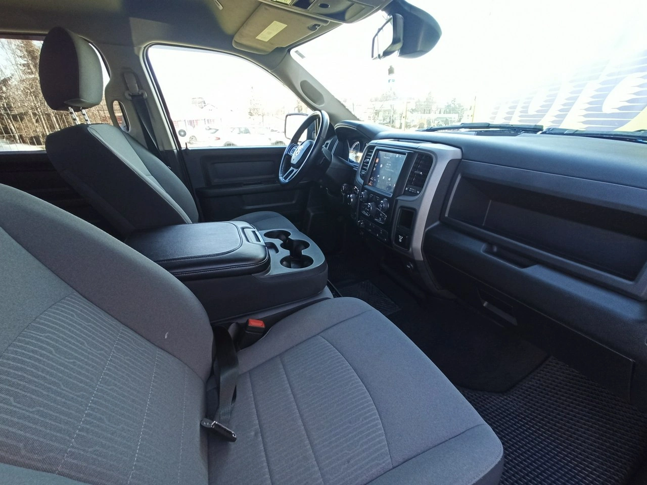 Dodge RAM - Zdjęcie 11