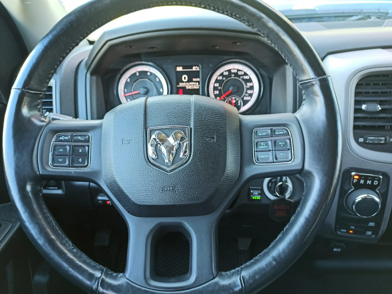 Dodge RAM - Zdjęcie 13