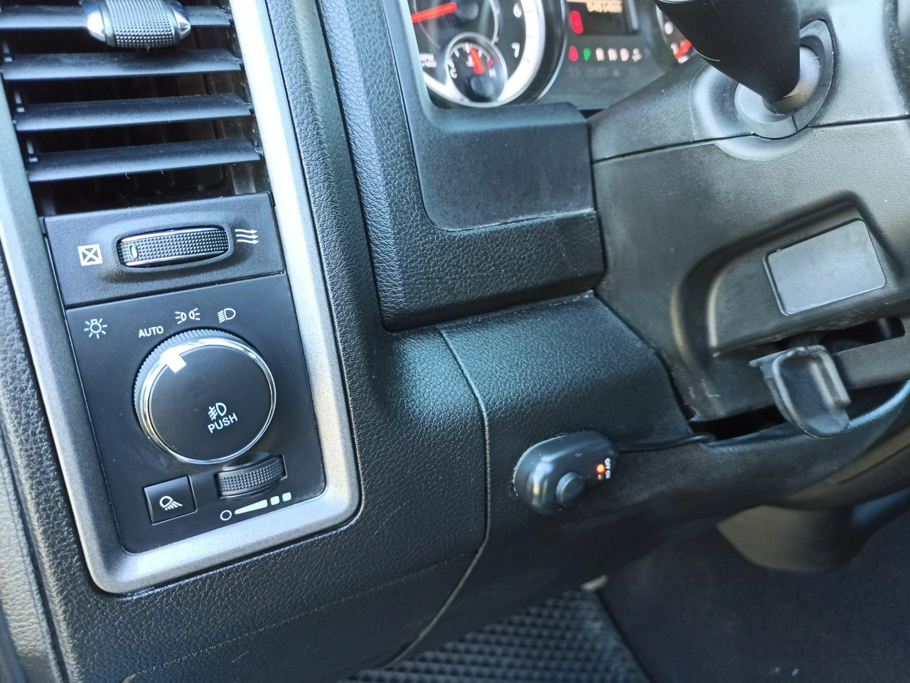 Dodge RAM - Zdjęcie 16