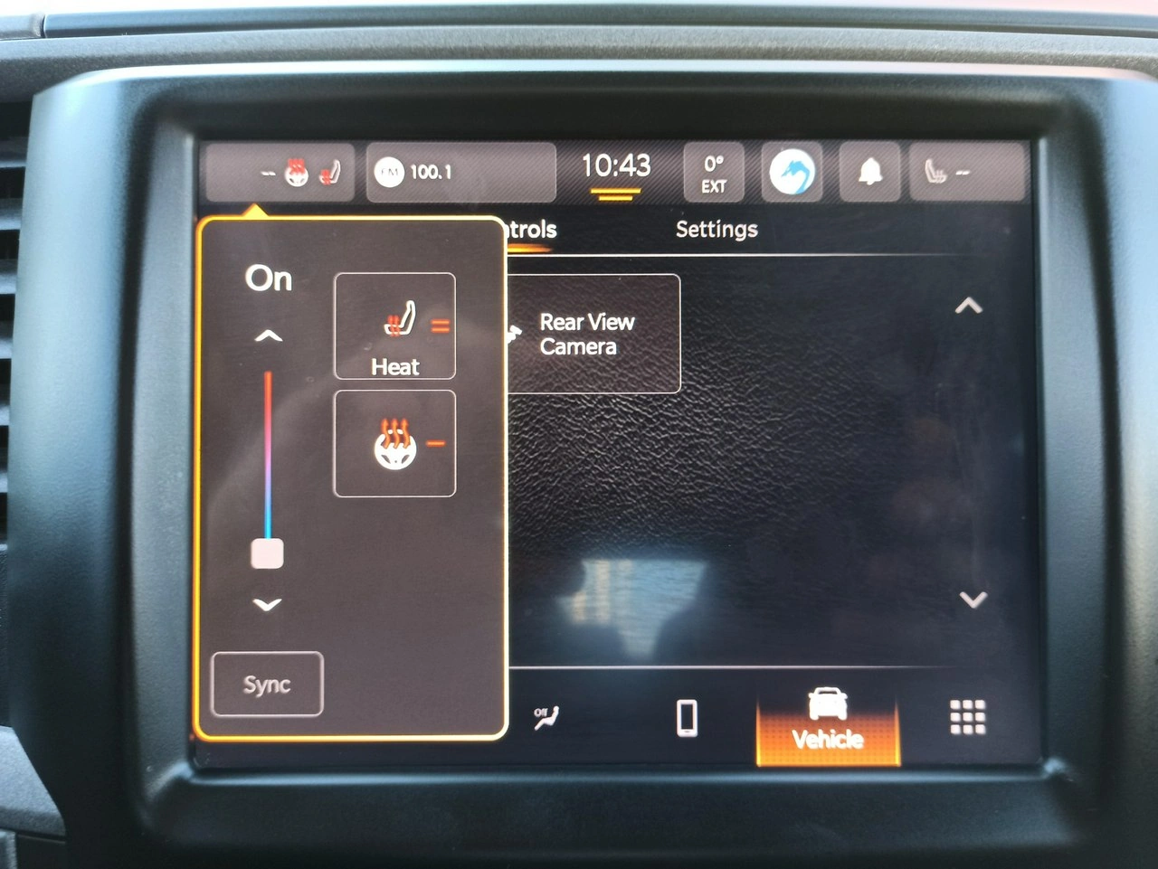 Dodge RAM - Zdjęcie 19