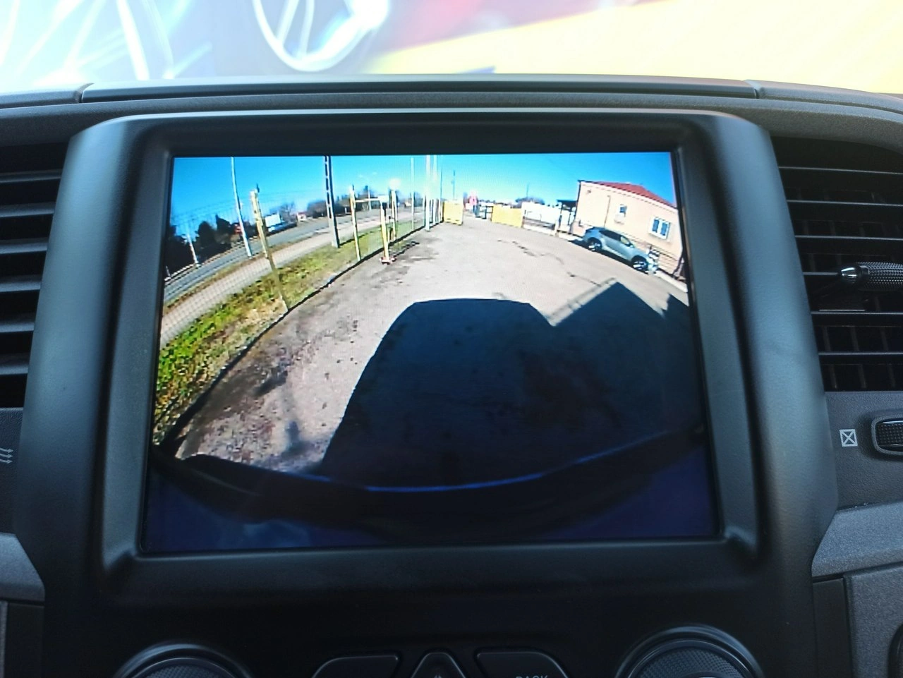 Dodge RAM - Zdjęcie 20