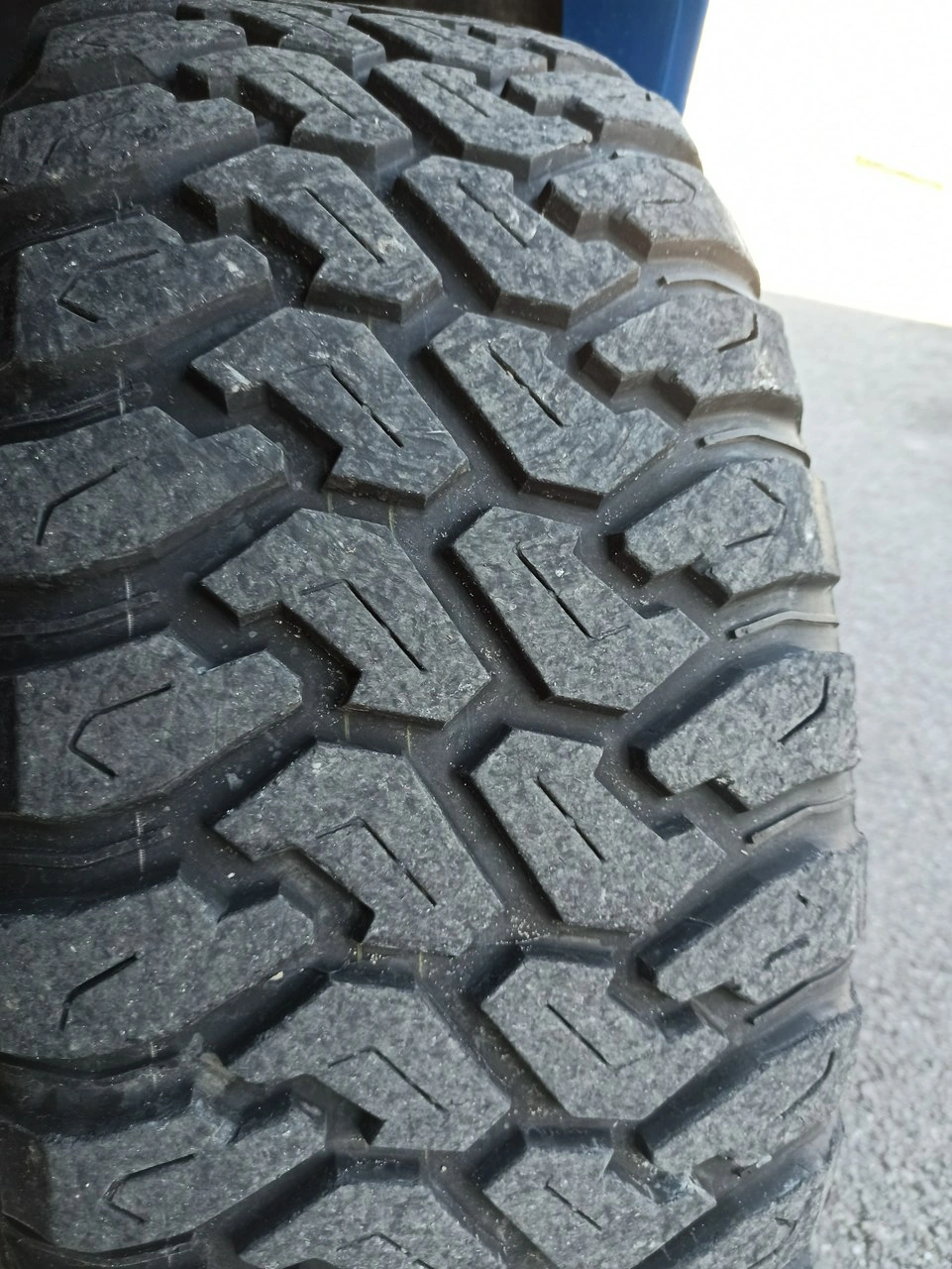 Dodge RAM - Zdjęcie 22