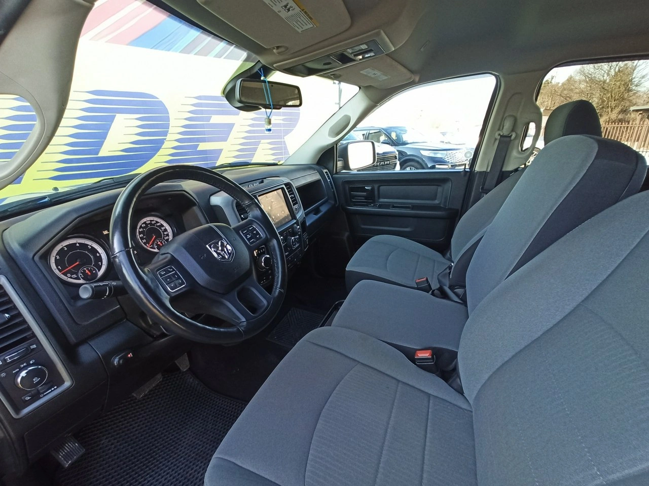 Dodge RAM - Zdjęcie 6