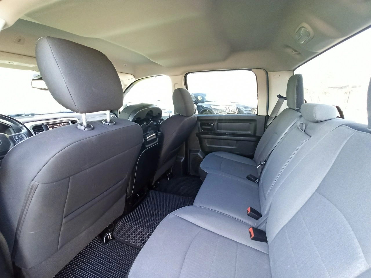 Dodge RAM - Zdjęcie 7