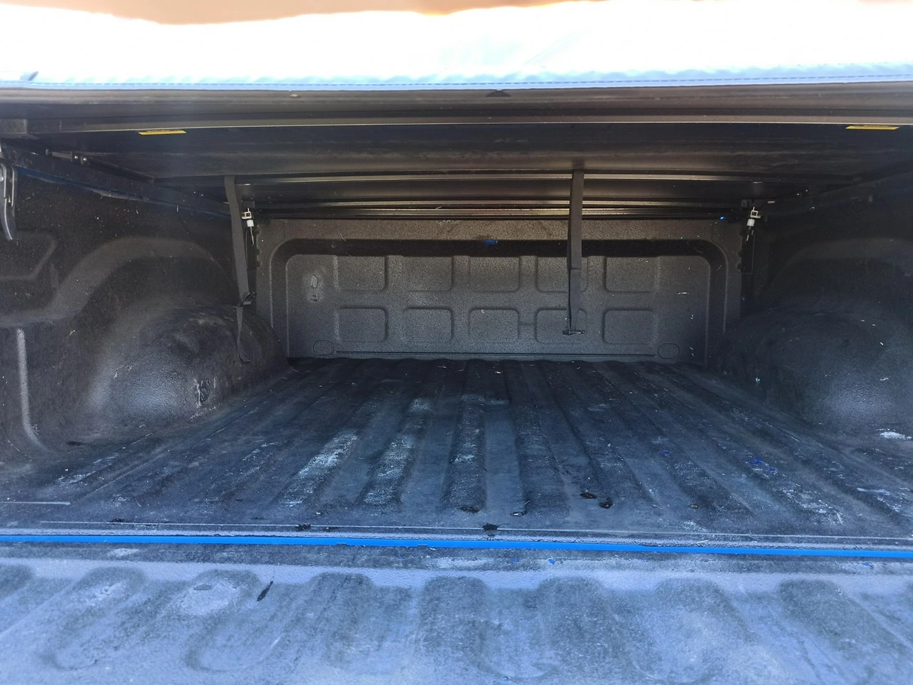 Dodge RAM - Zdjęcie 8