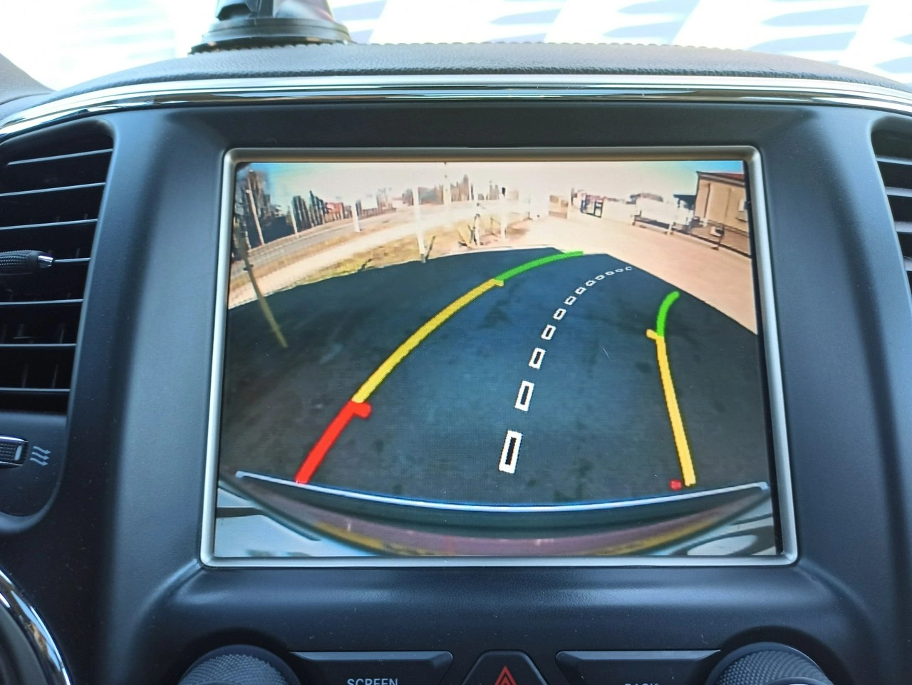 Jeep Grand Cherokee - Zdjęcie 29