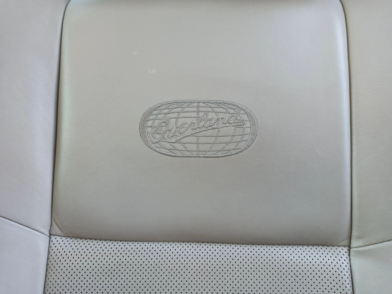 Jeep Grand Cherokee - Zdjęcie 35