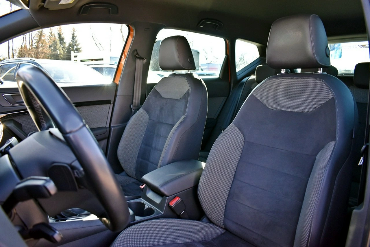 Seat Ateca - Zdjęcie 9