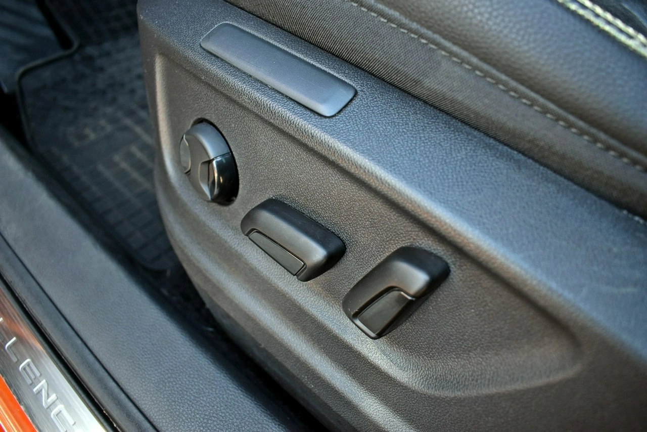 Seat Ateca - Zdjęcie 10