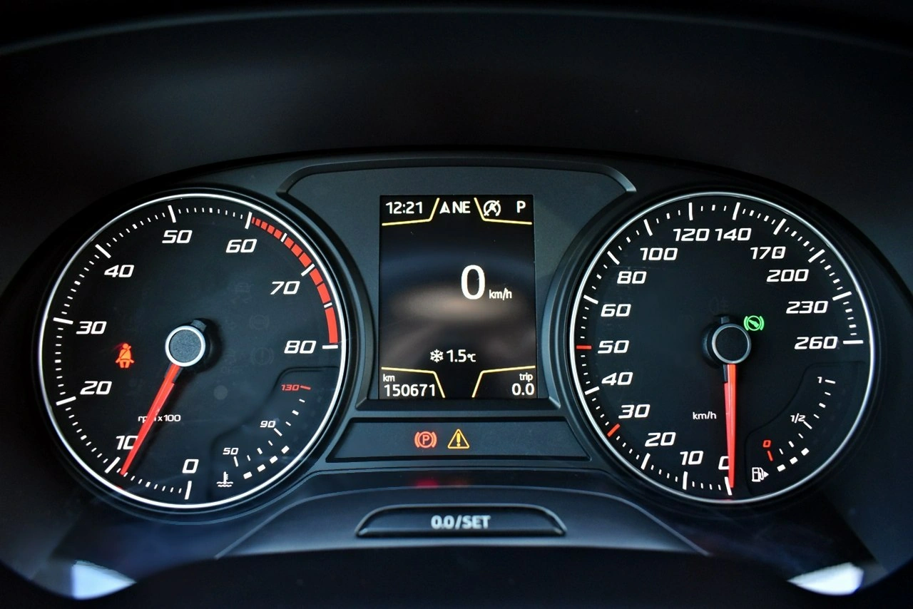 Seat Ateca - Zdjęcie 15