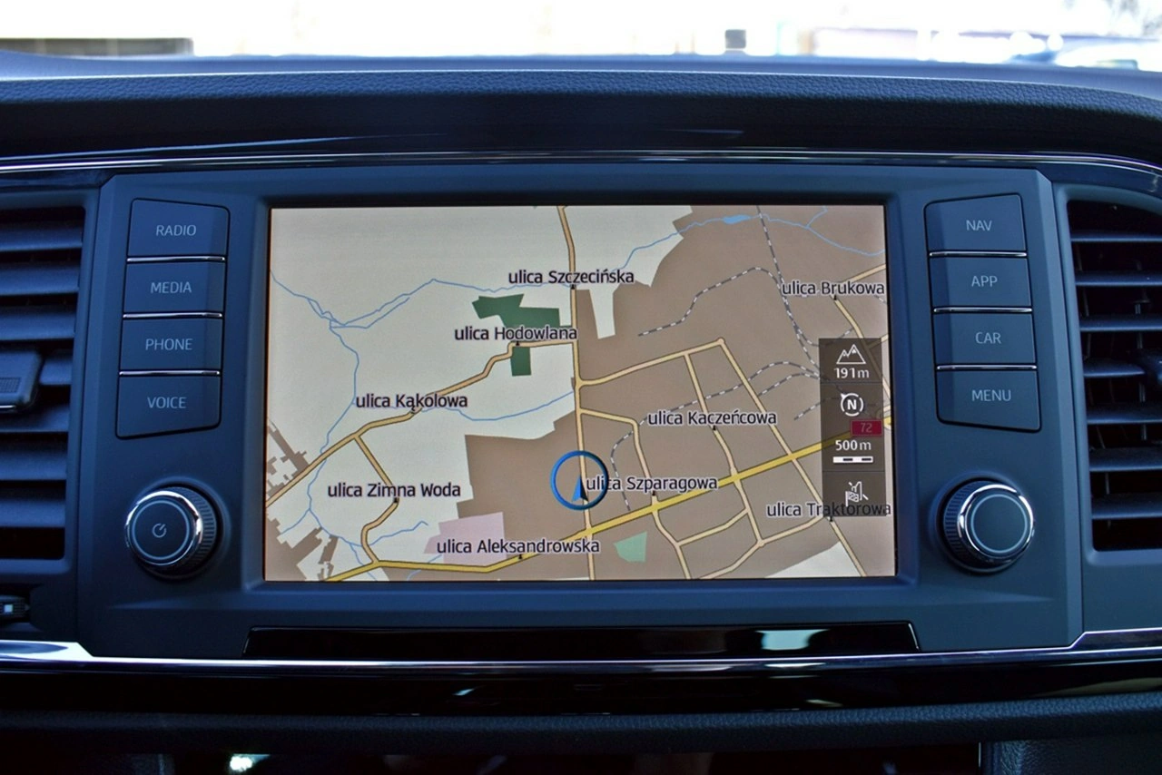 Seat Ateca - Zdjęcie 20