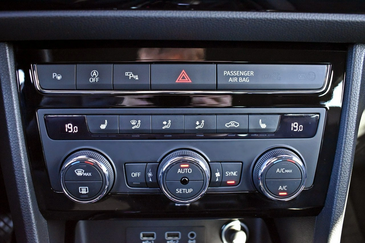 Seat Ateca - Zdjęcie 26