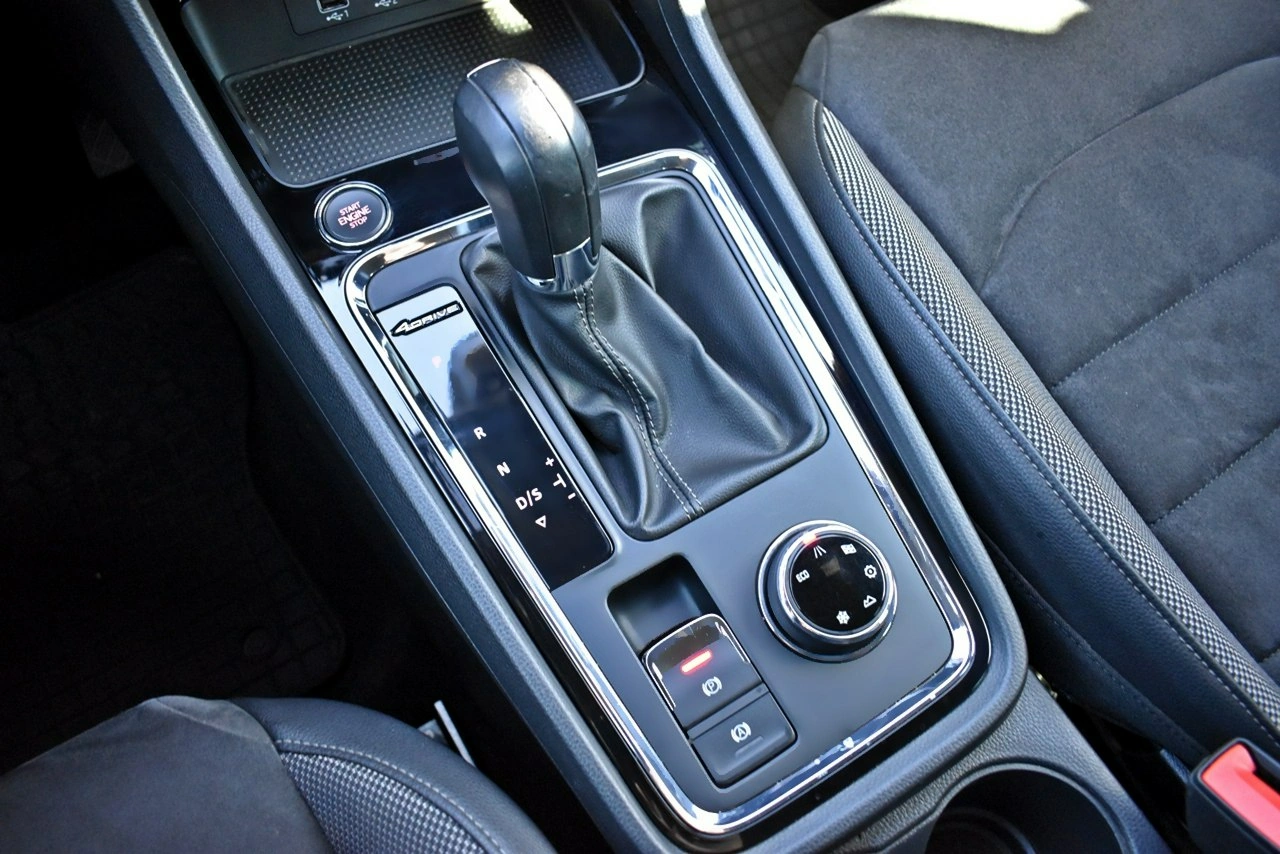 Seat Ateca - Zdjęcie 27