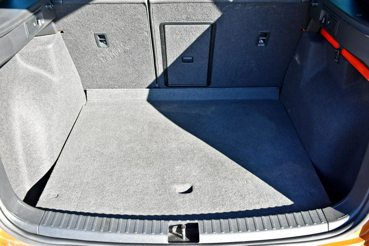 Seat Ateca - Zdjęcie 29