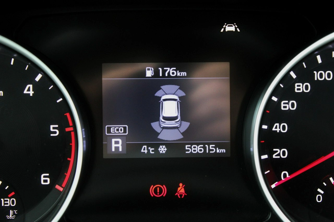 Kia Ceed - Zdjęcie 17