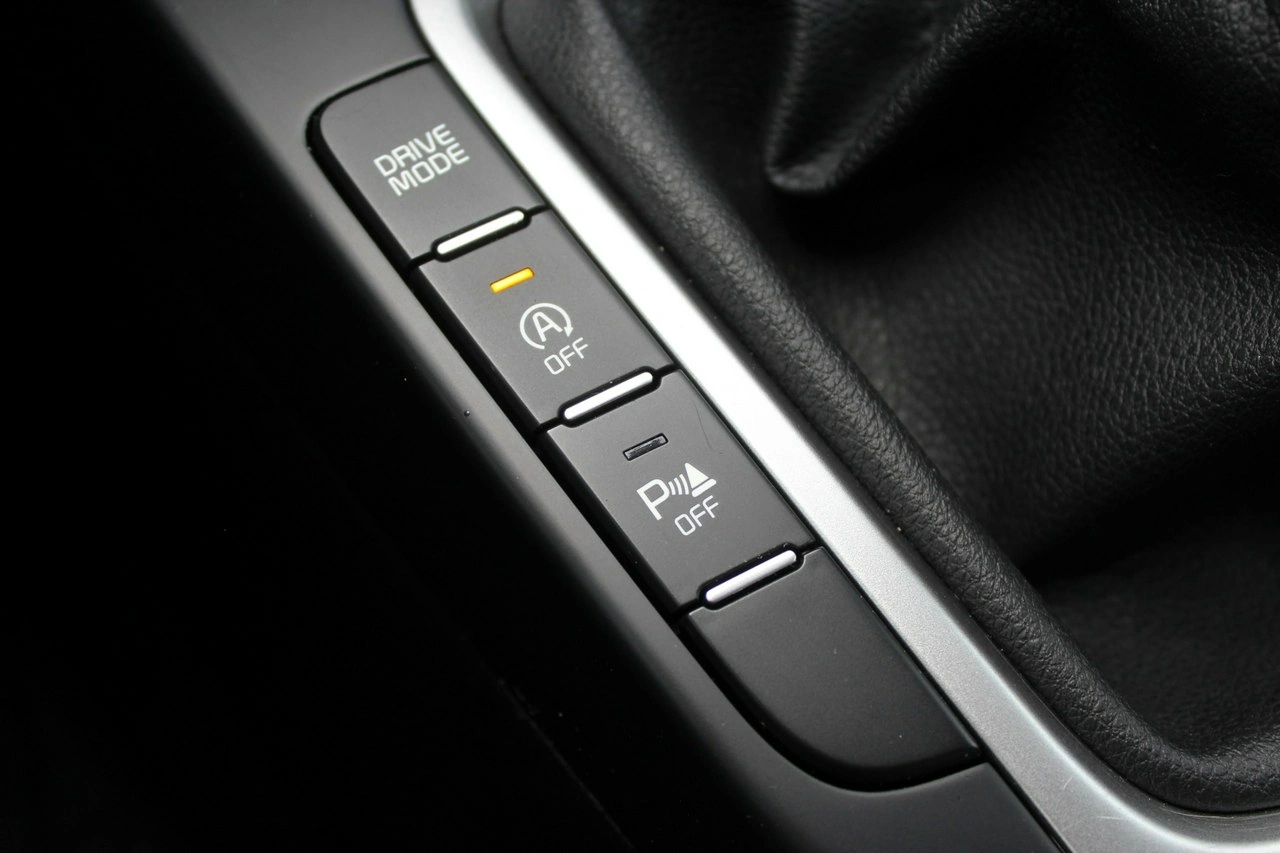 Kia Ceed - Zdjęcie 22