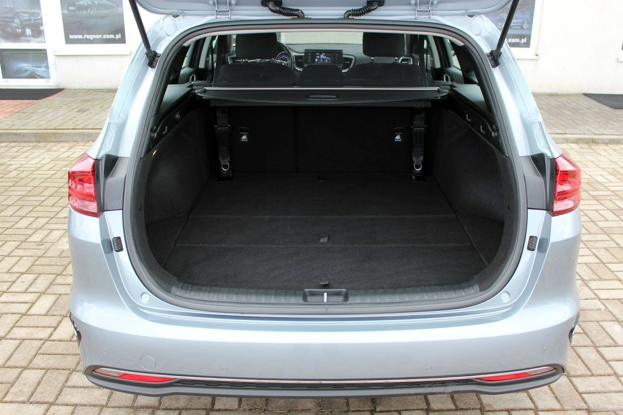 Kia Ceed - Zdjęcie 7