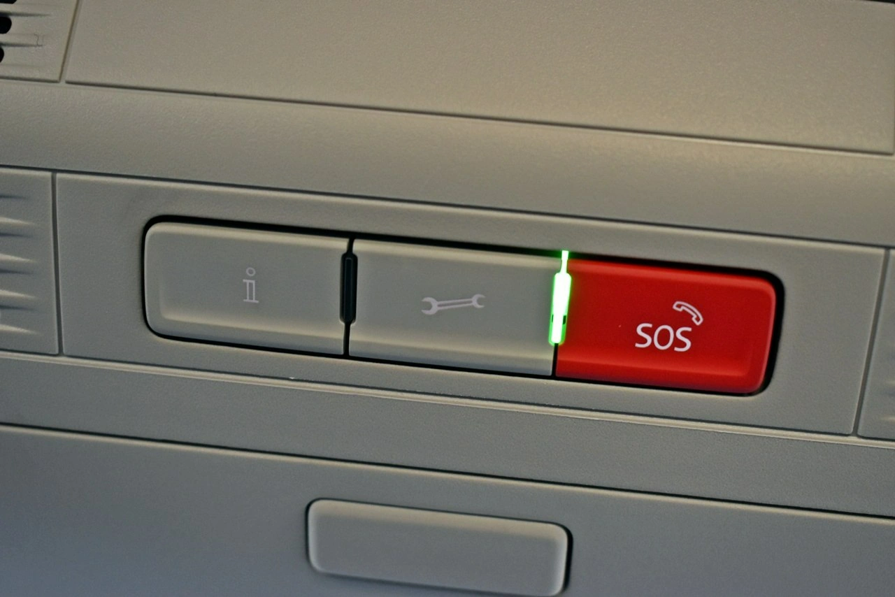 Volkswagen Passat Variant - Zdjęcie 28